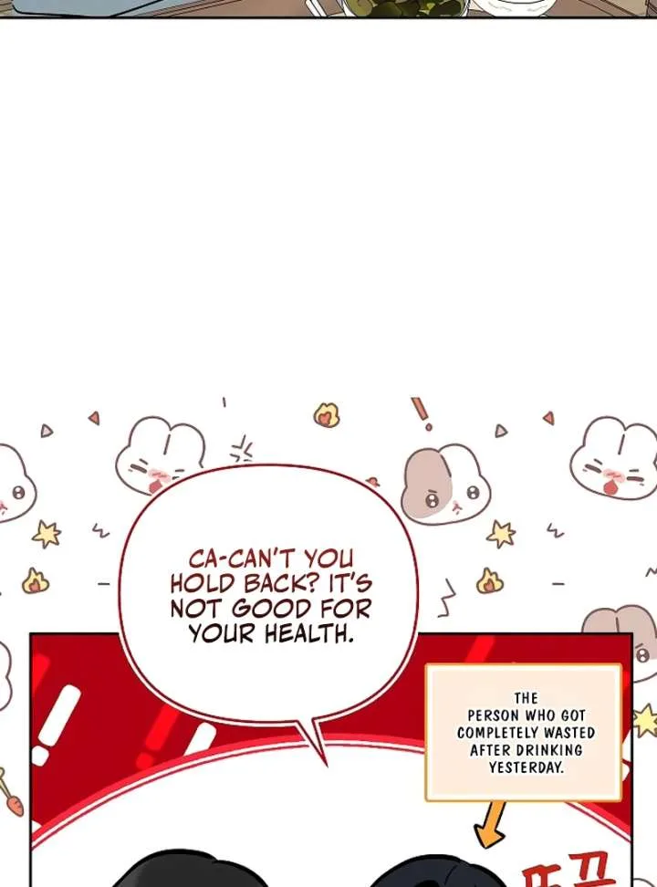 I Will Become Your Dog, Boss! Chapter 27 page 41