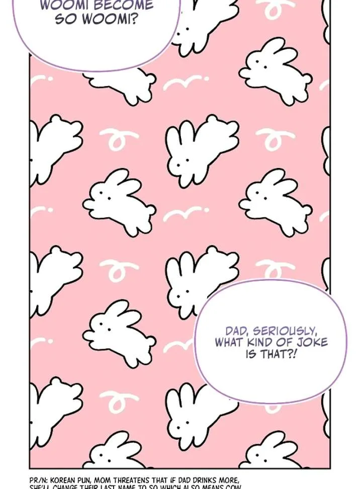 I Will Become Your Dog, Boss! Chapter 27 page 47
