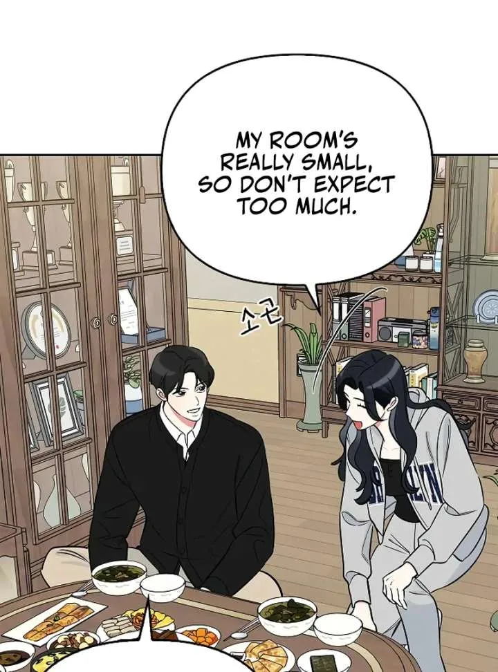 I Will Become Your Dog, Boss! Chapter 27 page 67