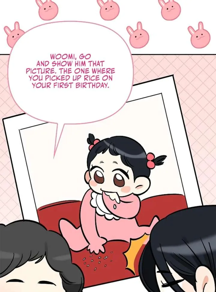 I Will Become Your Dog, Boss! Chapter 27 page 65