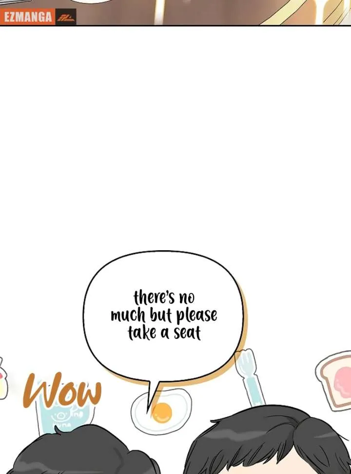 I Will Become Your Dog, Boss! Chapter 27 page 16