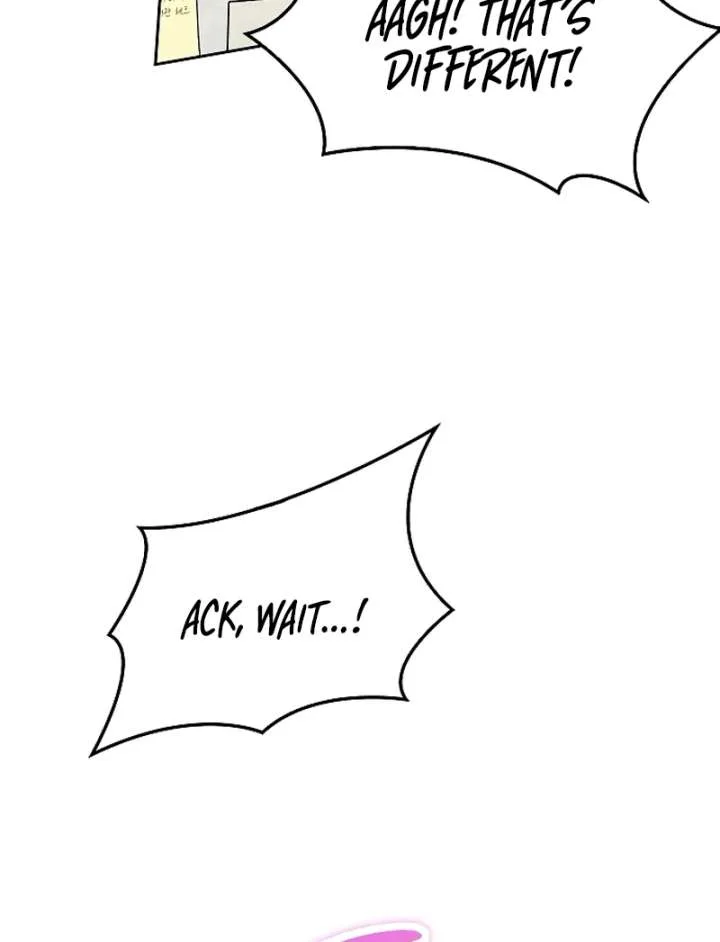 I Will Become Your Dog, Boss! Chapter 27 page 109