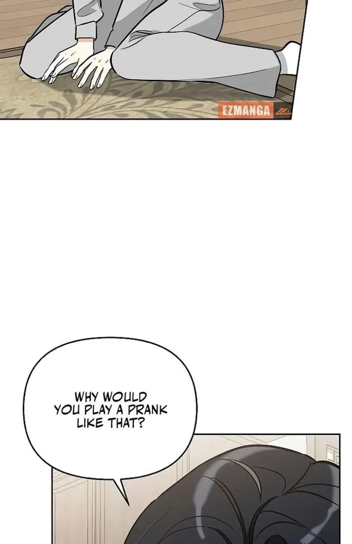 I Will Become Your Dog, Boss! Chapter 28 page 25