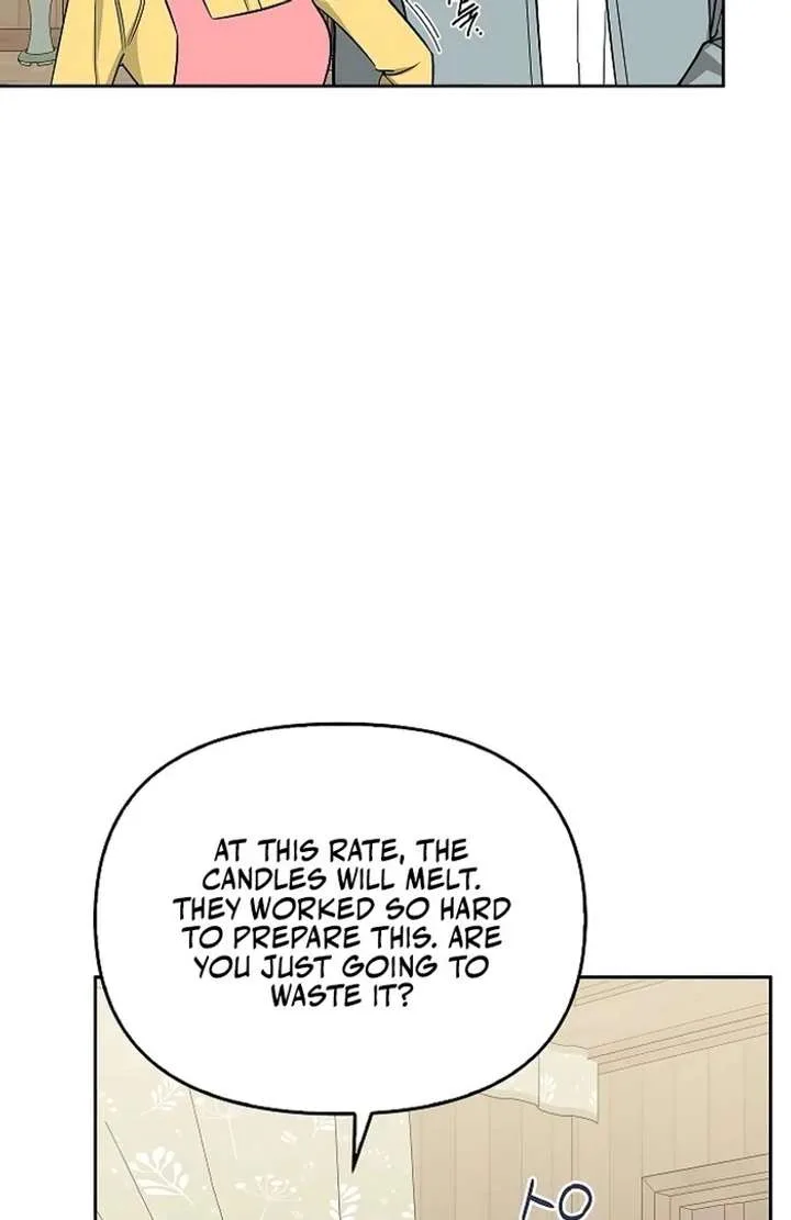 I Will Become Your Dog, Boss! Chapter 28 page 30