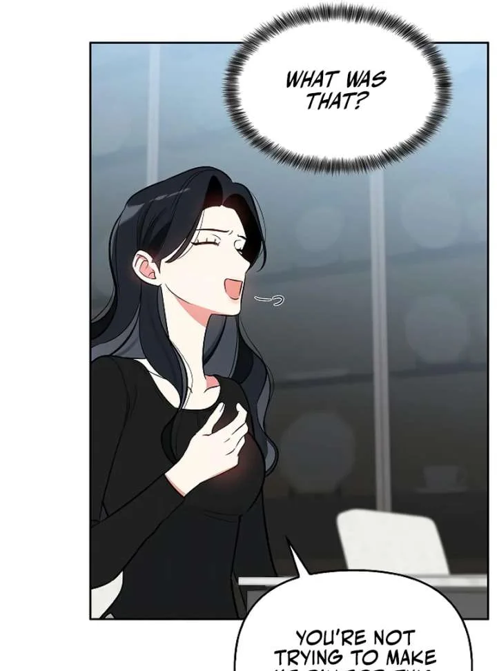 I Will Become Your Dog, Boss! Chapter 26 page 14