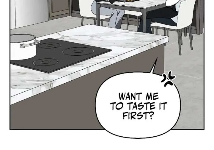 I Will Become Your Dog, Boss! Chapter 26 page 26