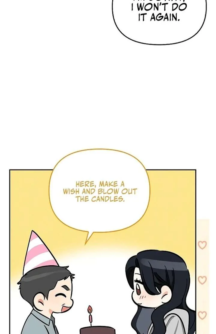 I Will Become Your Dog, Boss! Chapter 28 page 39
