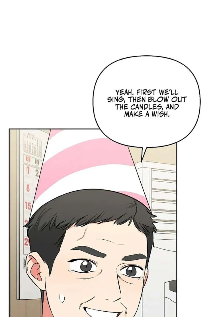 I Will Become Your Dog, Boss! Chapter 28 page 32
