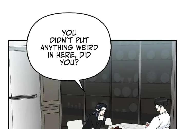 I Will Become Your Dog, Boss! Chapter 26 page 25