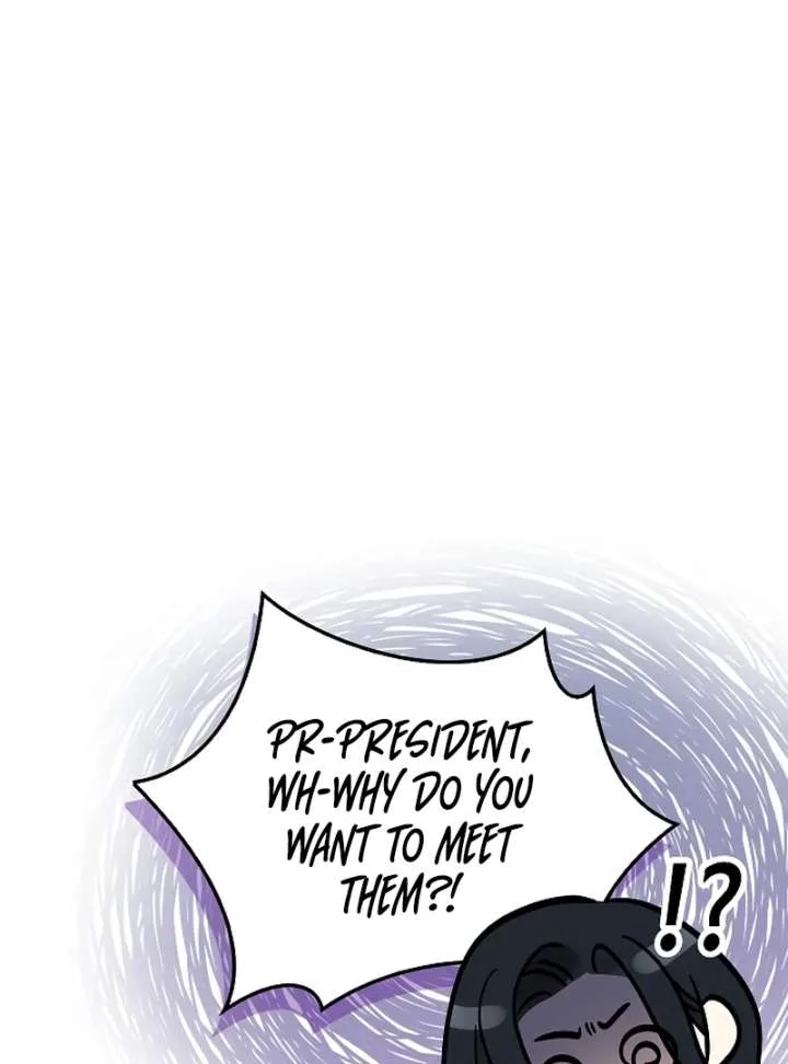 I Will Become Your Dog, Boss! Chapter 26 page 10