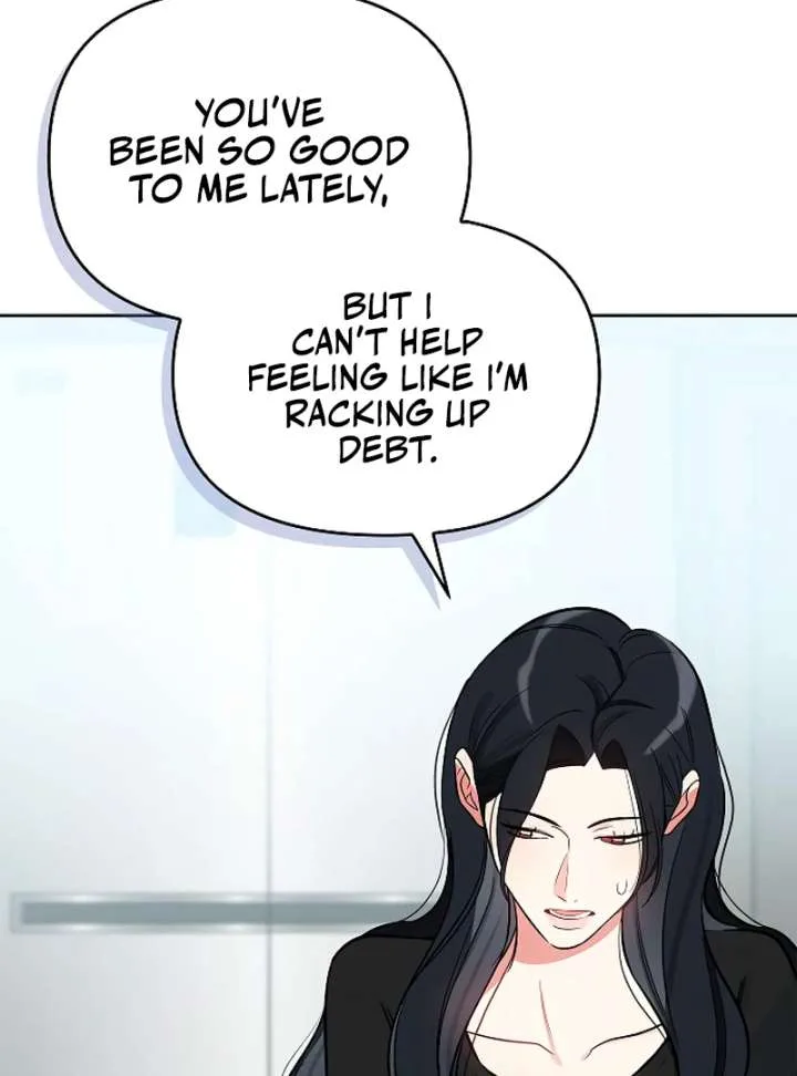 I Will Become Your Dog, Boss! Chapter 26 page 31