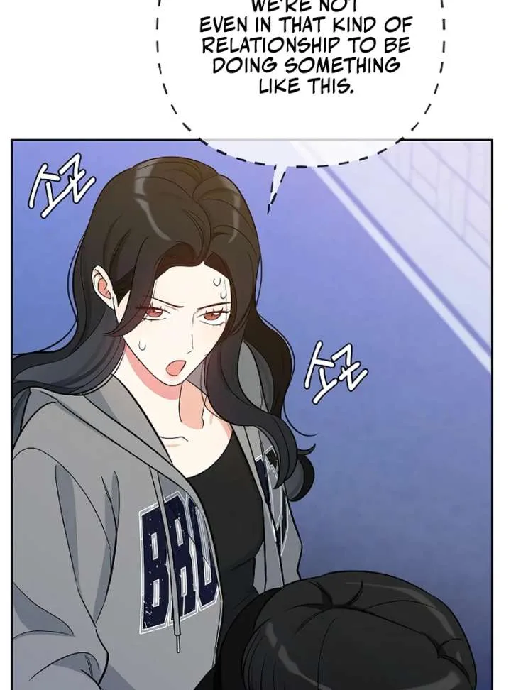 I Will Become Your Dog, Boss! Chapter 26 page 119