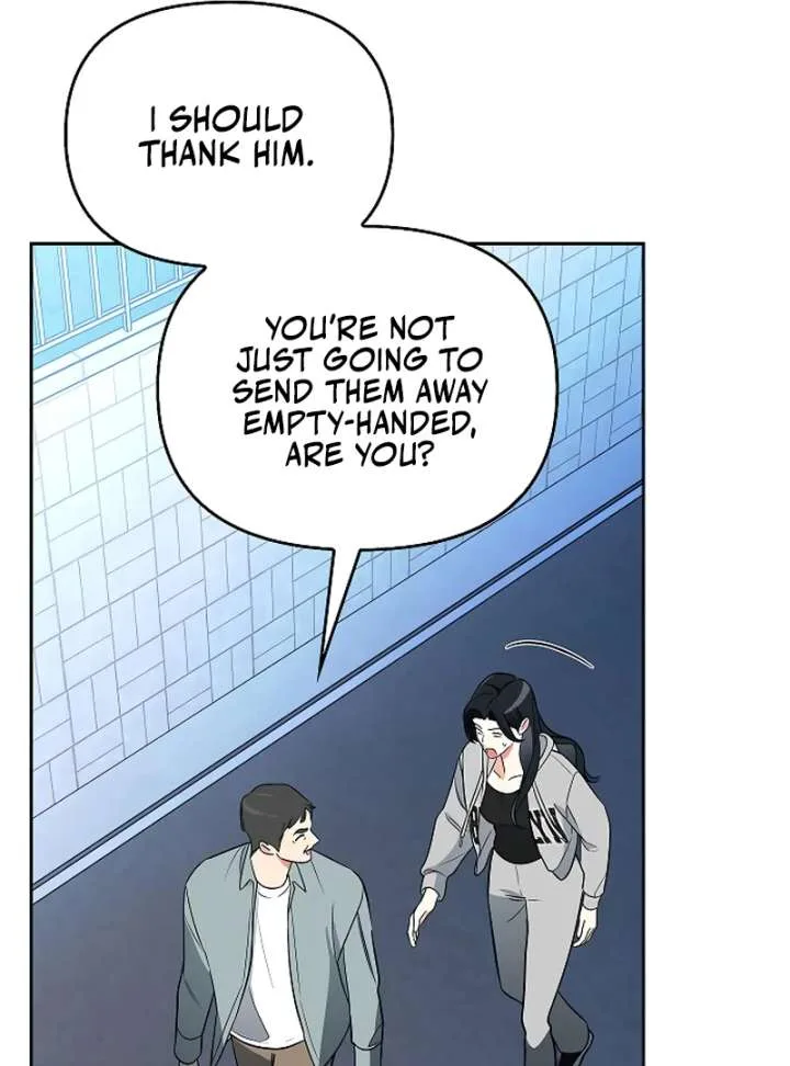 I Will Become Your Dog, Boss! Chapter 26 page 76