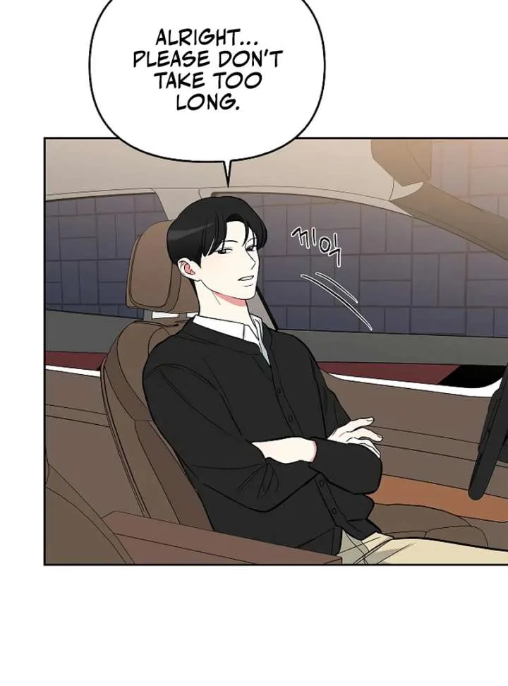 I Will Become Your Dog, Boss! Chapter 26 page 56
