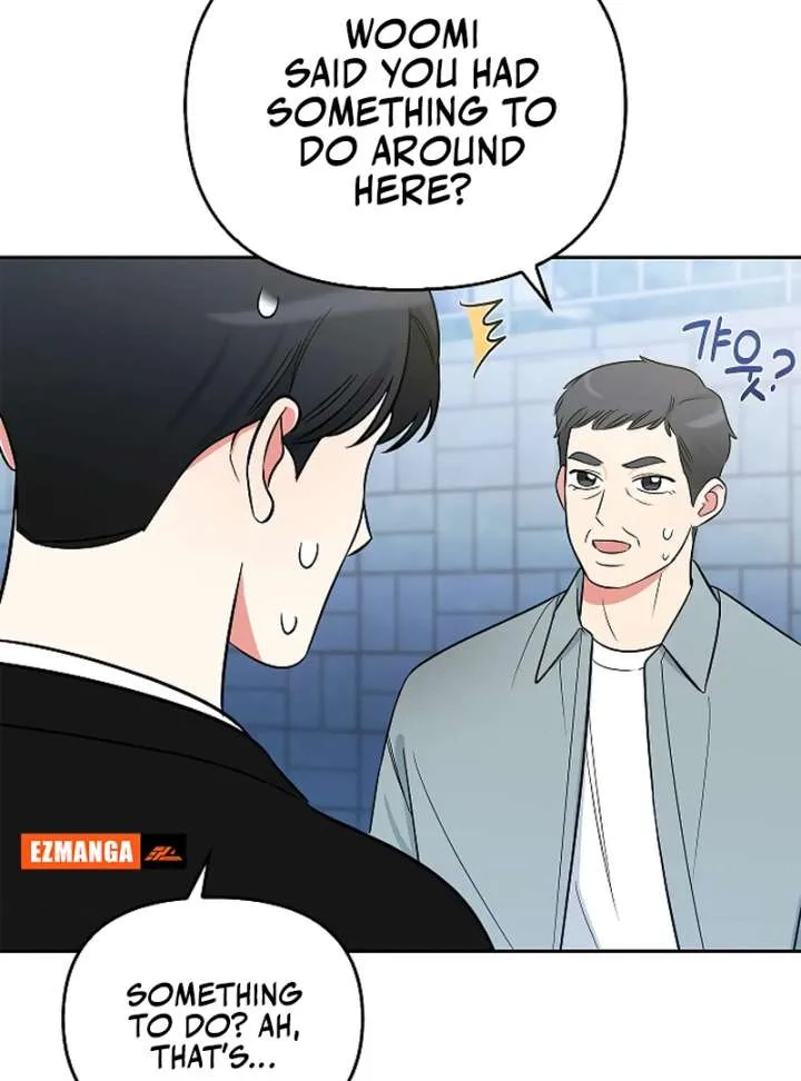 I Will Become Your Dog, Boss! Chapter 26 page 94