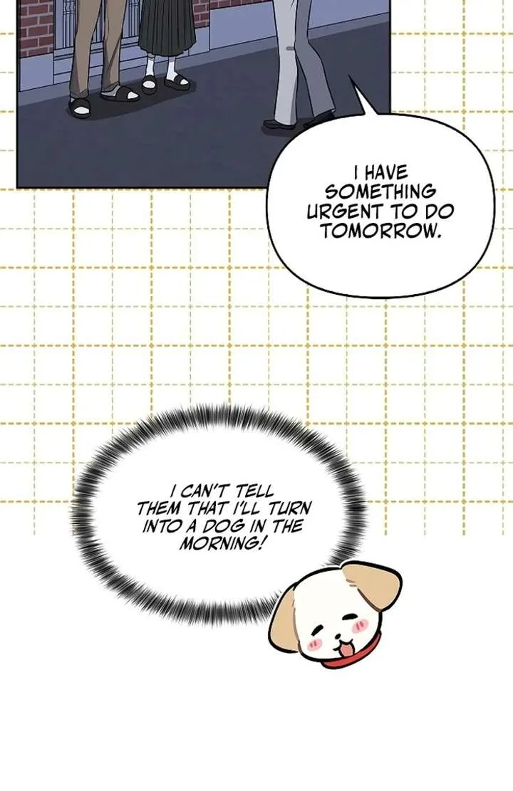 I Will Become Your Dog, Boss! Chapter 28 page 53
