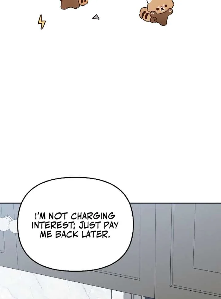 I Will Become Your Dog, Boss! Chapter 26 page 34