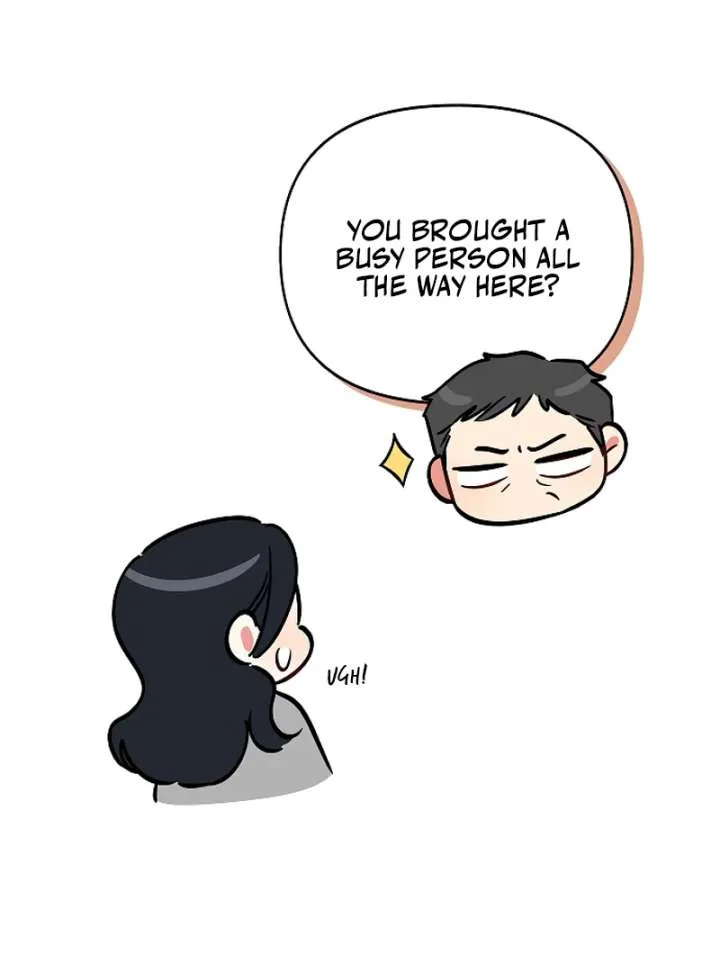 I Will Become Your Dog, Boss! Chapter 26 page 104