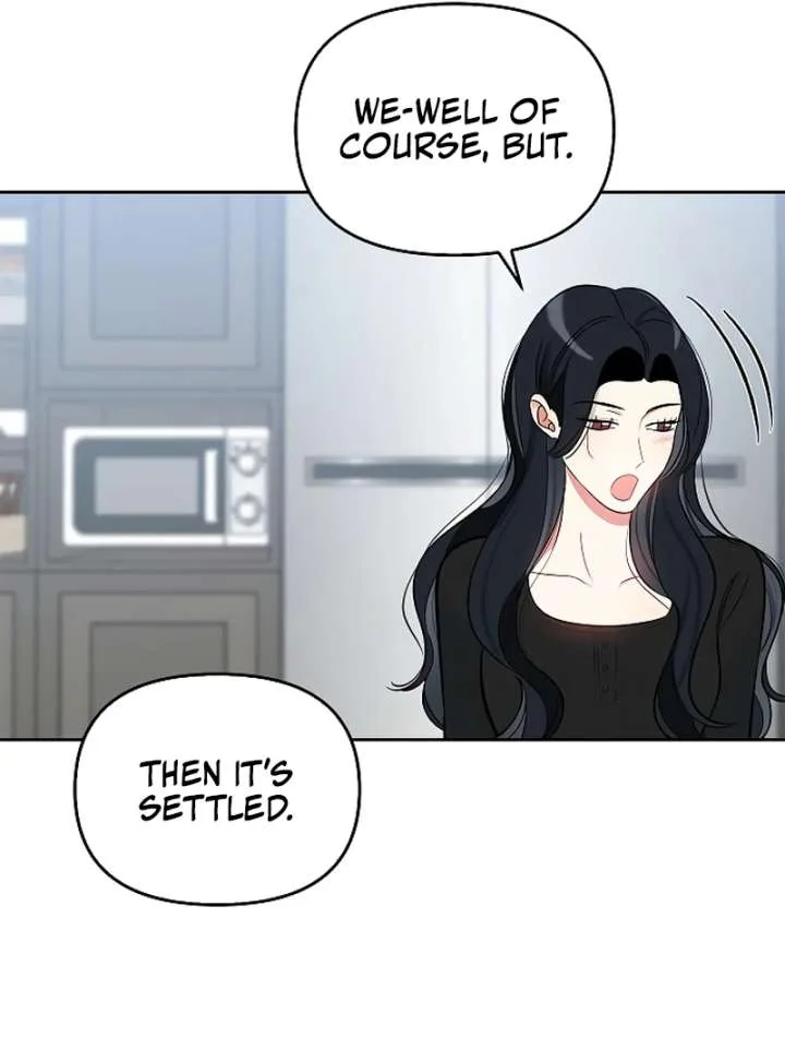 I Will Become Your Dog, Boss! Chapter 26 page 39