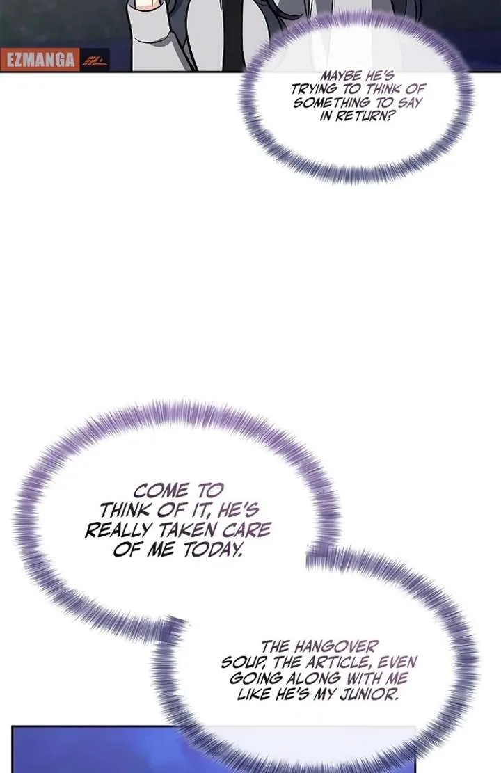 I Will Become Your Dog, Boss! Chapter 28 page 108