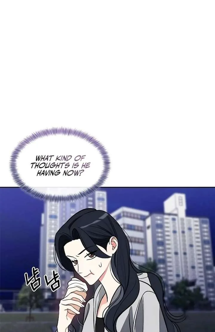 I Will Become Your Dog, Boss! Chapter 28 page 107