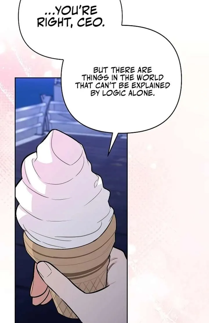 I Will Become Your Dog, Boss! Chapter 28 page 94