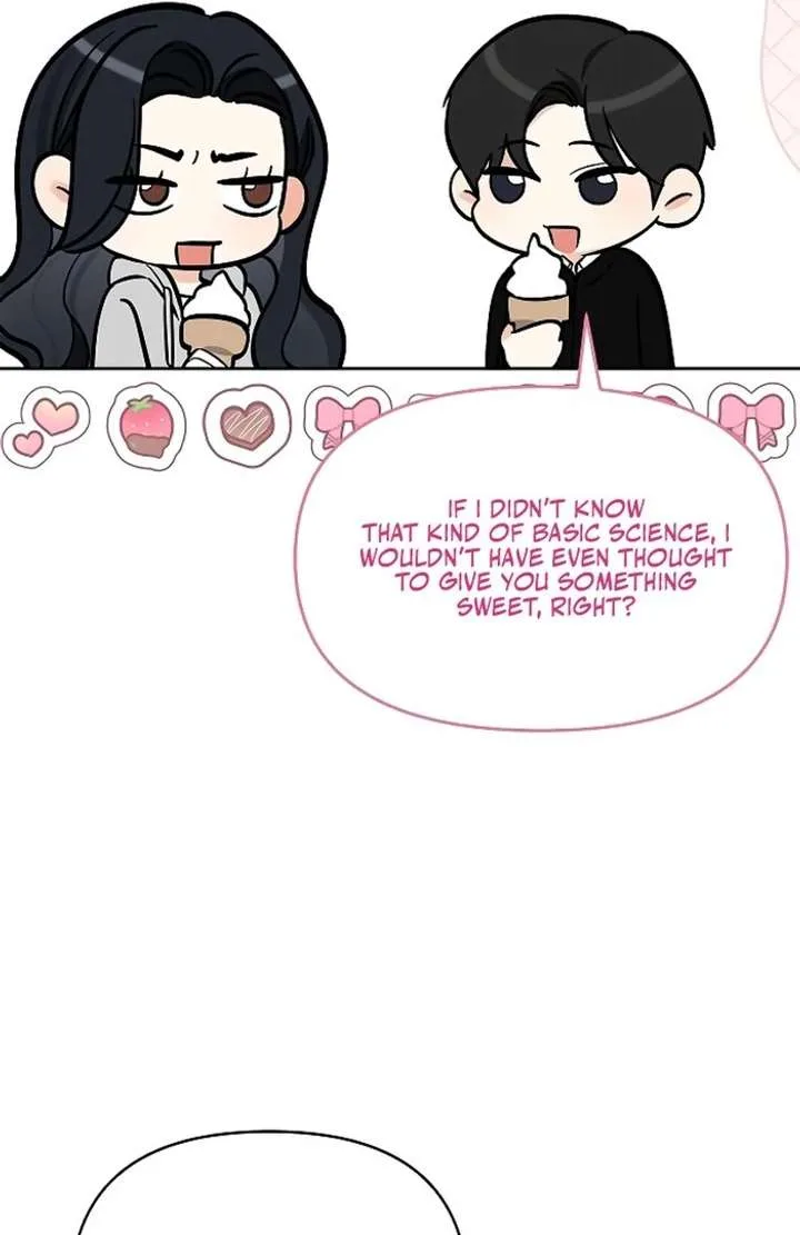 I Will Become Your Dog, Boss! Chapter 28 page 93