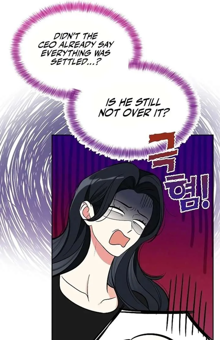 I Will Become Your Dog, Boss! Chapter 29 page 41