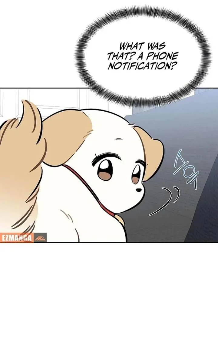 I Will Become Your Dog, Boss! Chapter 29 page 36