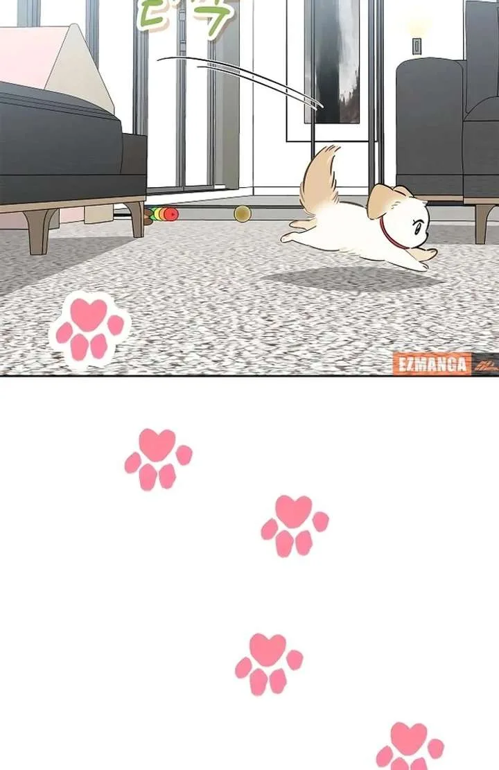 I Will Become Your Dog, Boss! Chapter 29 page 43
