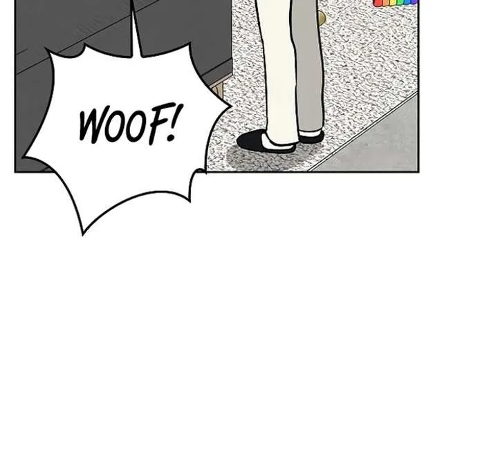 I Will Become Your Dog, Boss! Chapter 29 page 30