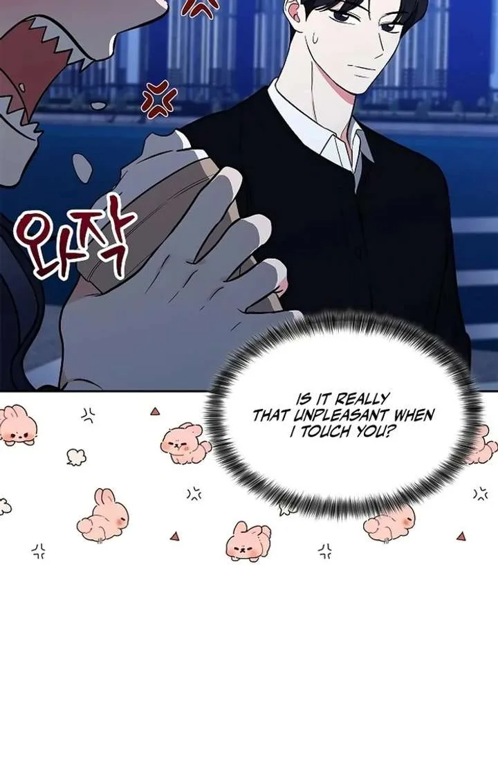I Will Become Your Dog, Boss! Chapter 29 page 18