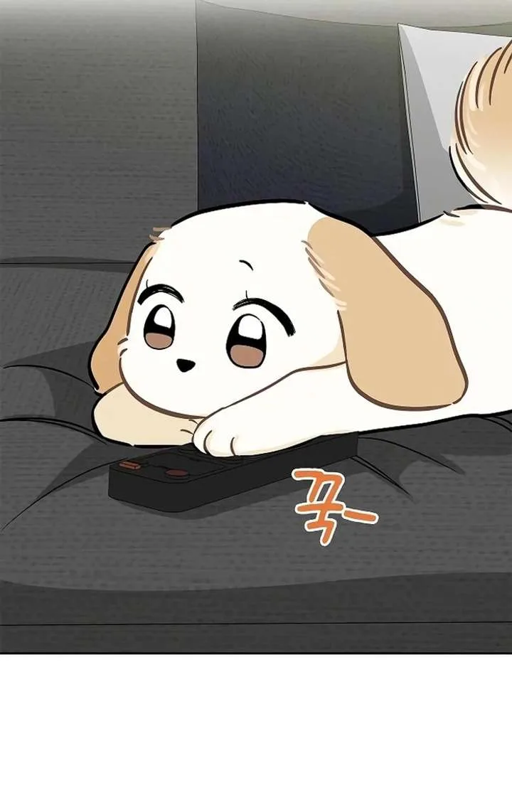 I Will Become Your Dog, Boss! Chapter 29 page 32