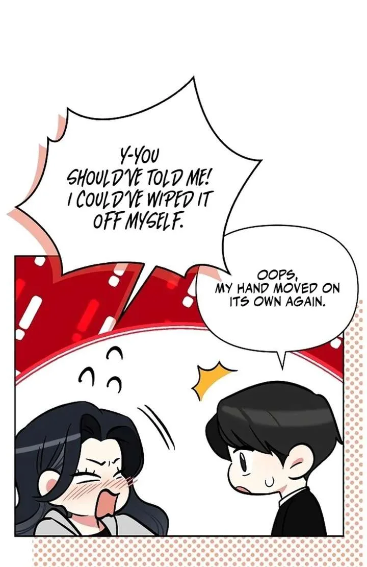 I Will Become Your Dog, Boss! Chapter 29 page 13