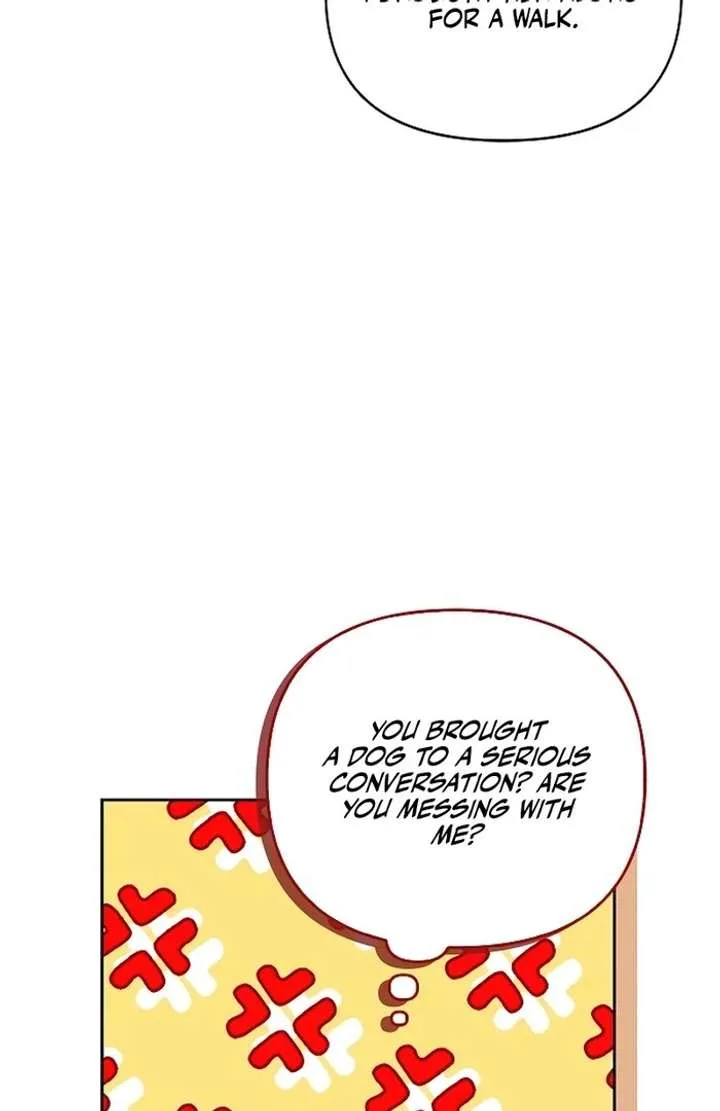 I Will Become Your Dog, Boss! Chapter 29 page 92