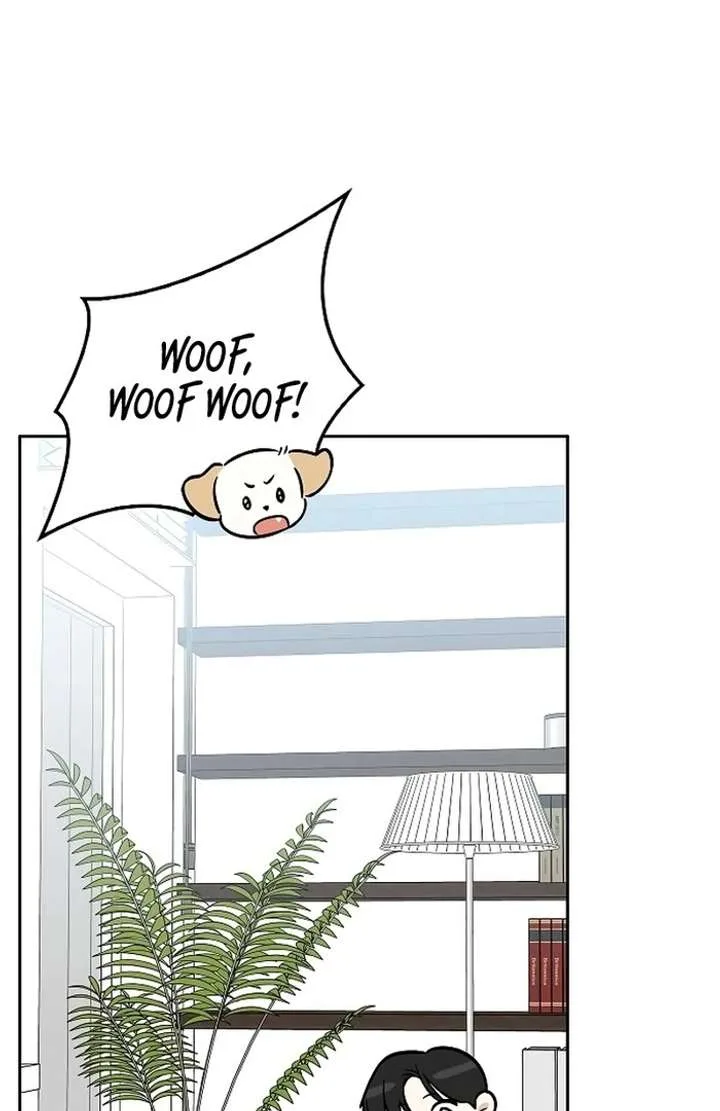 I Will Become Your Dog, Boss! Chapter 29 page 53
