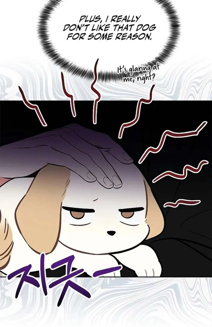 I Will Become Your Dog, Boss! Chapter 29 page 94