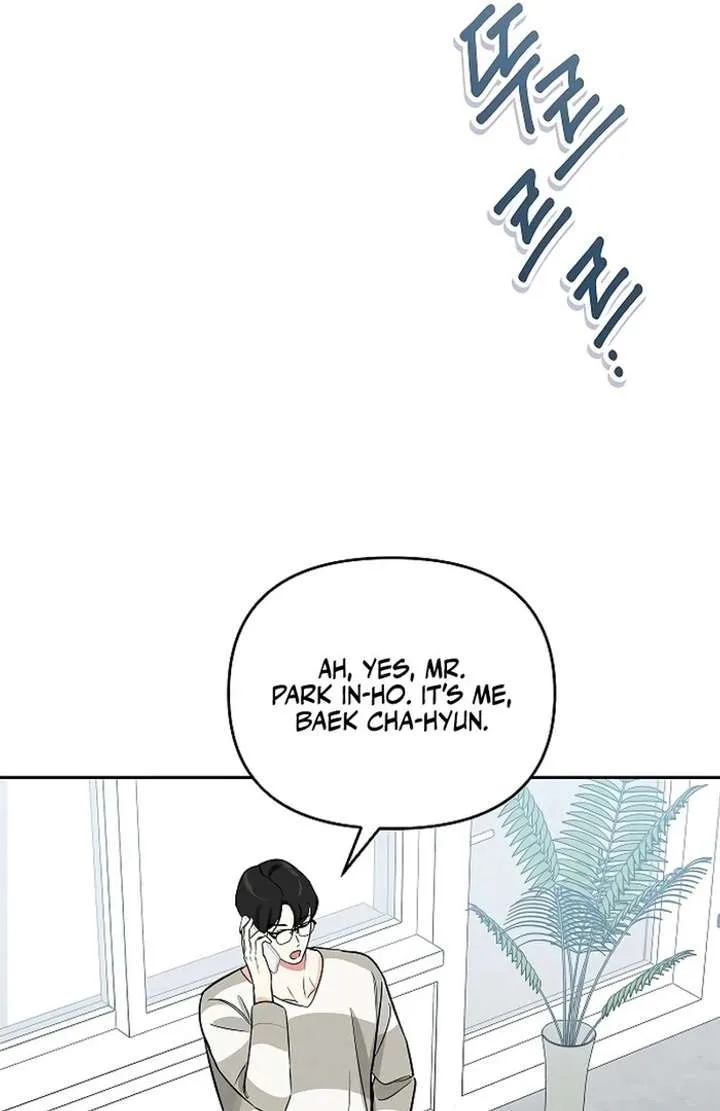 I Will Become Your Dog, Boss! Chapter 29 page 60