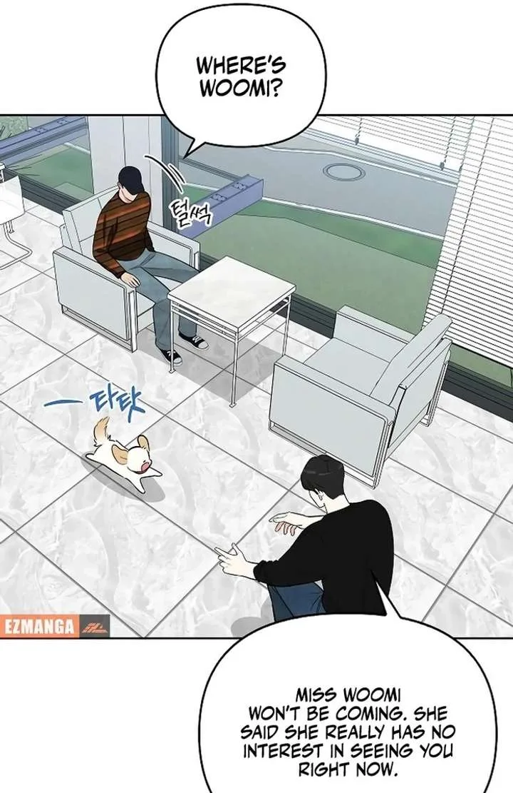 I Will Become Your Dog, Boss! Chapter 29 page 88