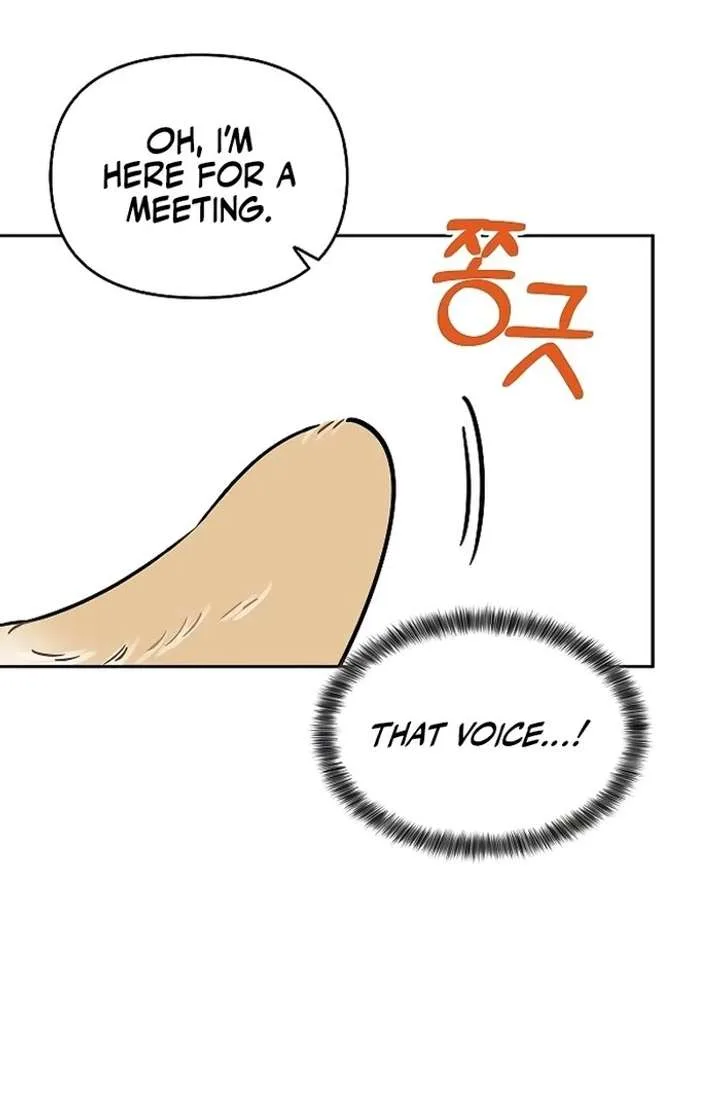 I Will Become Your Dog, Boss! Chapter 29 page 71