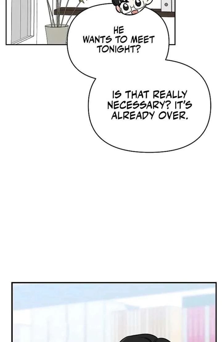I Will Become Your Dog, Boss! Chapter 29 page 54