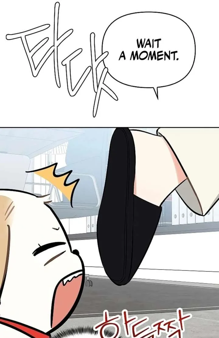 I Will Become Your Dog, Boss! Chapter 29 page 56