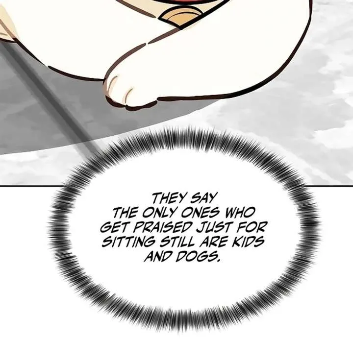 I Will Become Your Dog, Boss! Chapter 29 page 68