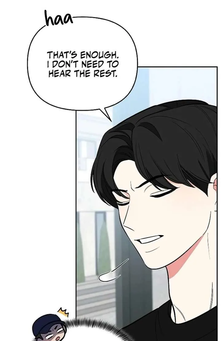 I Will Become Your Dog, Boss! Chapter 29 page 110