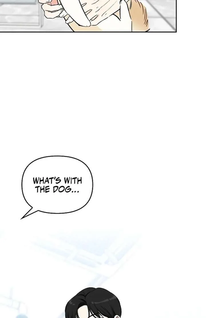 I Will Become Your Dog, Boss! Chapter 29 page 90