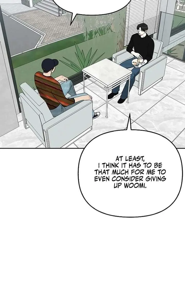 I Will Become Your Dog, Boss! Chapter 30 page 14