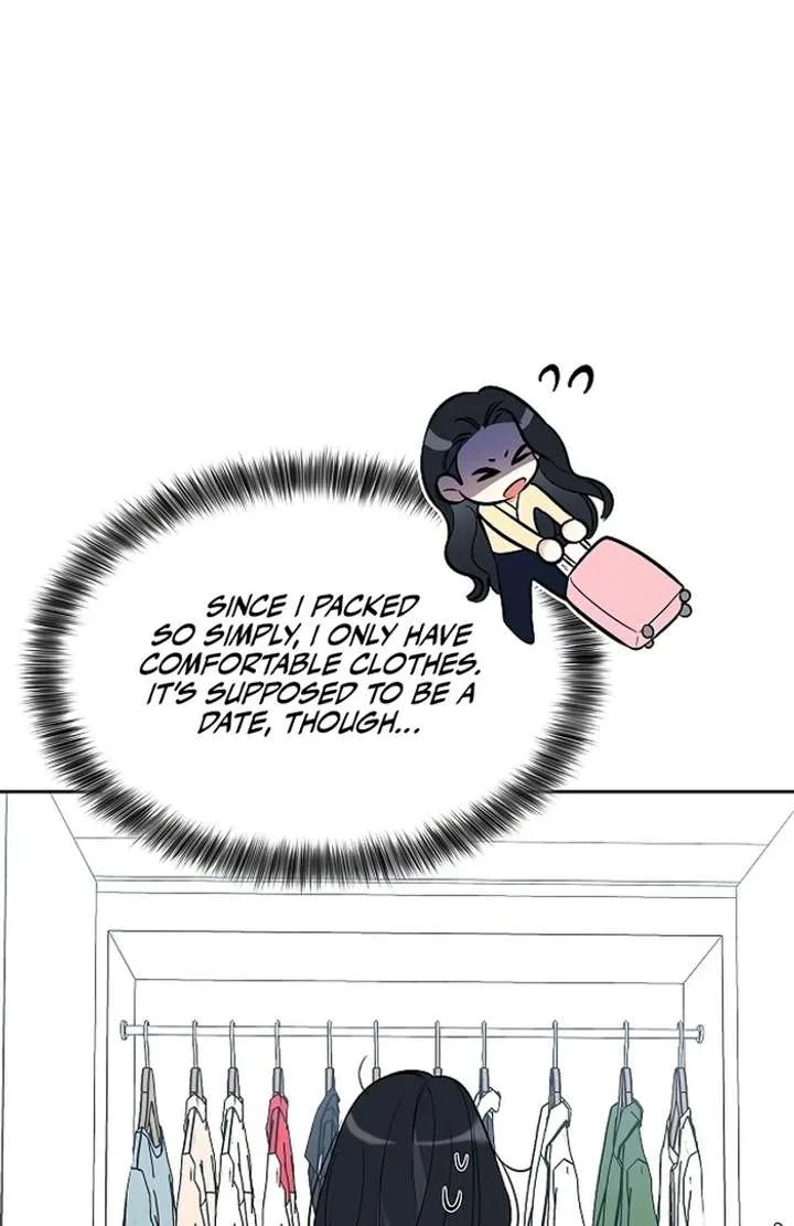 I Will Become Your Dog, Boss! Chapter 30 page 71