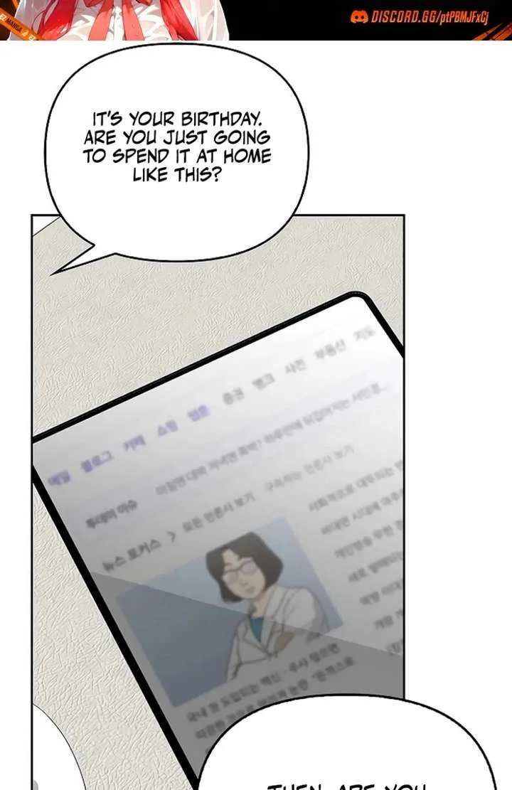 I Will Become Your Dog, Boss! Chapter 30 page 56