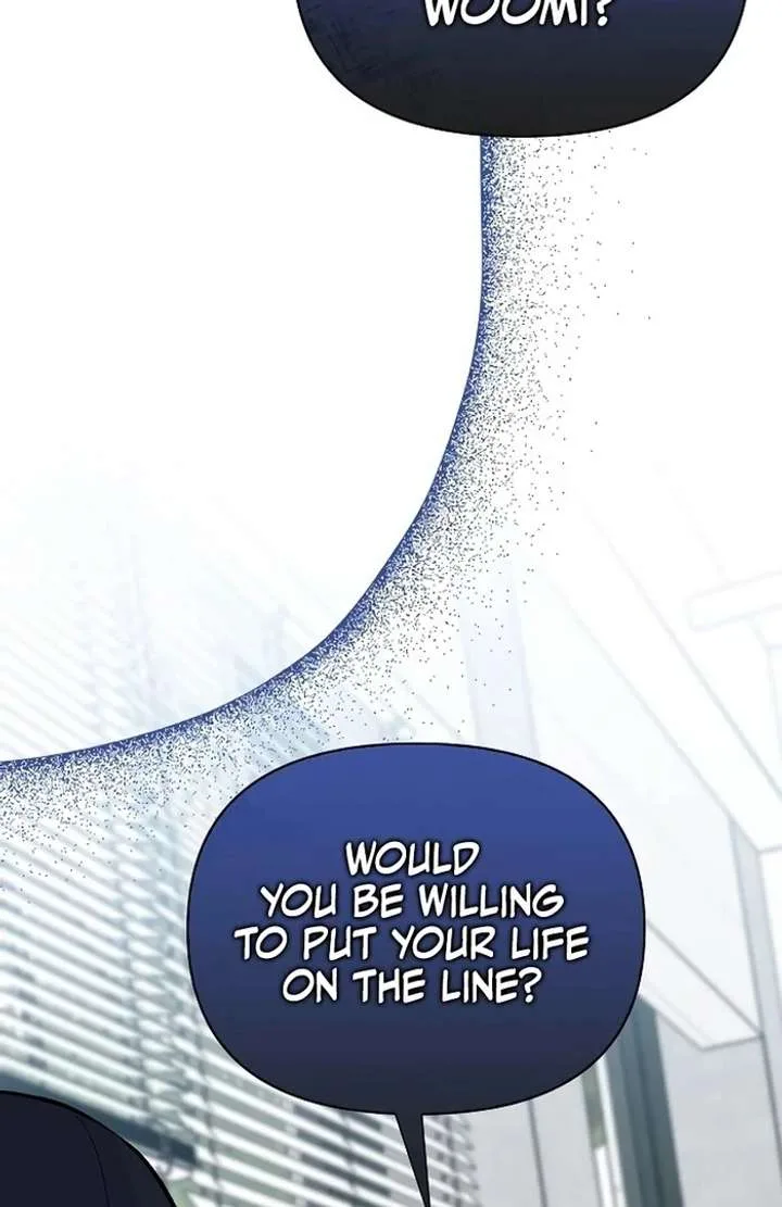 I Will Become Your Dog, Boss! Chapter 30 page 4