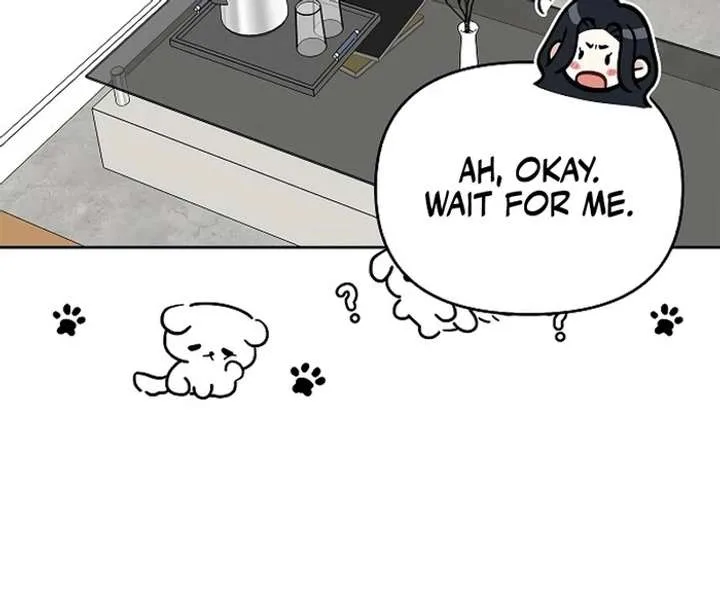 I Will Become Your Dog, Boss! Chapter 30 page 68